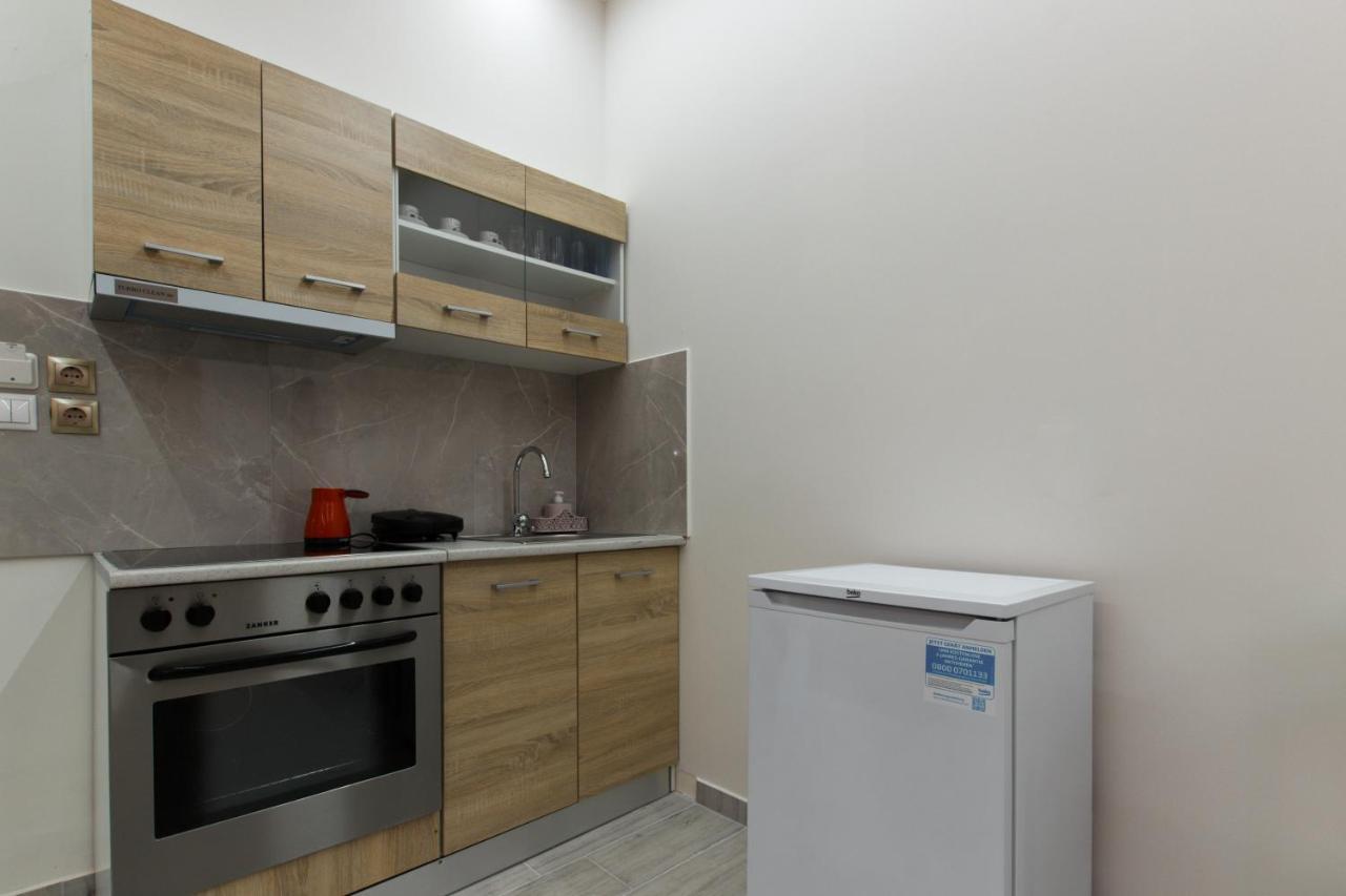 Vila Shakaj Sarandë Exterior foto